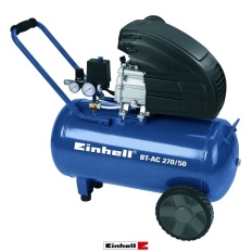 Compresseur 50 litres AC 270/50