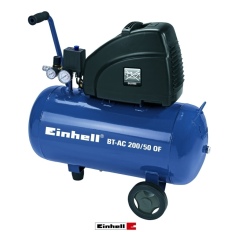 Compresseur 50 litres AC 200/50 OF