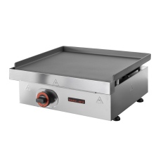 Plancha 4,5 kW - 1 brûleur LLOSA-50