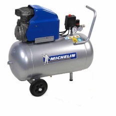 Compresseur 50 Litres 2CV