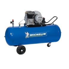 Compresseur 200L - 3 CV