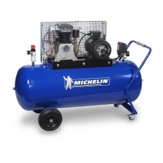 Compresseur 270 Litres Triphasé