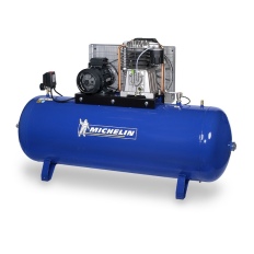 Compresseur 500 litres 7,5 CV