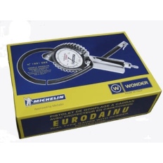 Pistolet de gonflage EURODAINU