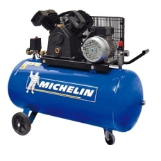Compresseur 100 litres 3 CV - 10 Bars