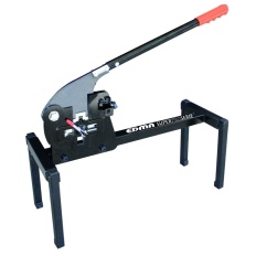 Guillotine pour rails et montants de 48 mm, F530, lisses et fourrures OPTIMA