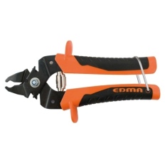 Agrafeuse pour oméga 16, 18, 20 & delta 18,22 BABY GRAF 16/20