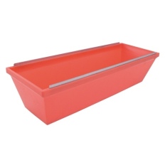 Bac à enduire en PP 30 cm