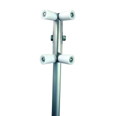 Rouleur d'angle extérieur