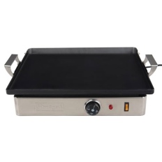 Plancha électrique d'intérieur Série DREAM DP-45