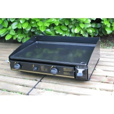 Plancha SEIGNOSSE