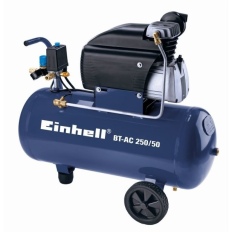 Compresseur 50 litres AC 250/50