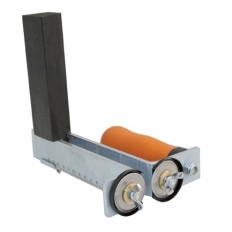 Trusquin pour la découpe de bandes de plâtre jusqu'à 15 cm PLAC & ROLL