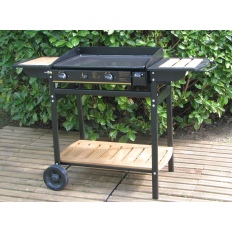 Plancha MIMIZAN