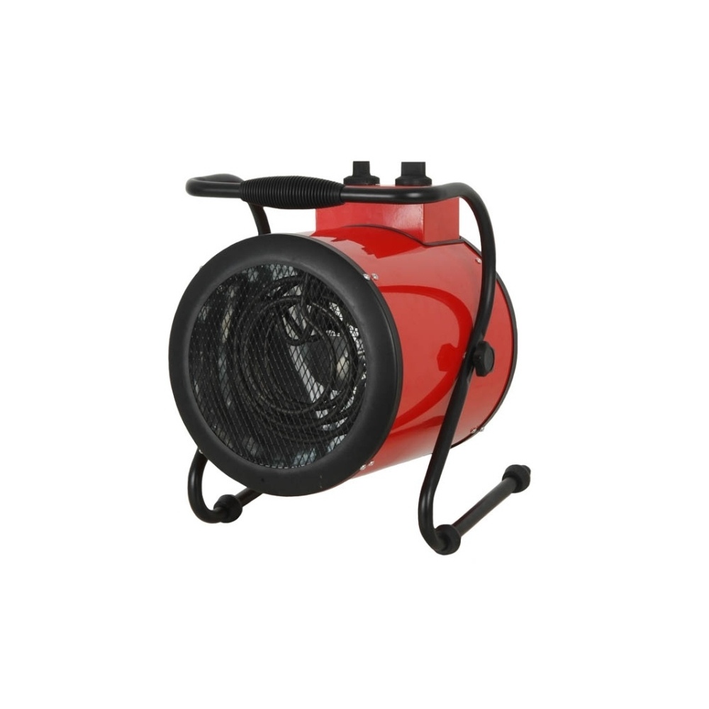 Radiateur soufflant industriel 3000W