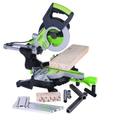 Scie à onglet 210 mm FURY3S