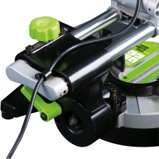 Scie à onglet 210 mm FURY3S