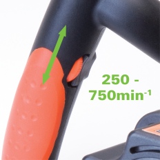 Melangeur TWISTER 1100W Evolution