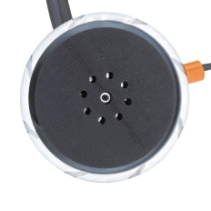 Ponceuse portative 225MM sèche