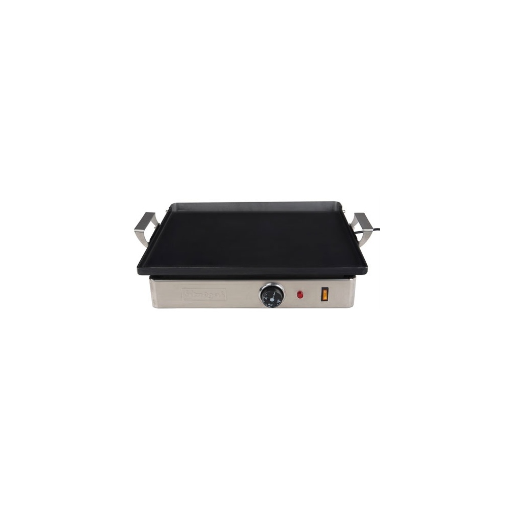 Plancha électrique d\'intérieur Série DREAM DP-45 Plancha électrique d\'intérieur Série DREAM DP-45