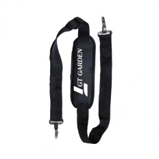 Elagueuse thermique 4 en 1 : tronçonneuse - débroussailleuse - taille-haies