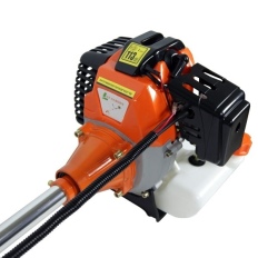 Débroussailleuse thermique 52 cm3, 3 CV