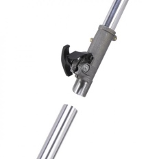 Débroussailleuse thermique 52 cm3, 3 CV