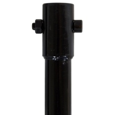 Tarière thermique 52 cm3, 3 CV + lot de 3 mèches (100,  150 et 200 mm)