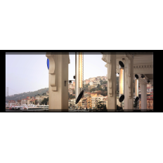 Chauffage extérieur infrarouge OPTIMA