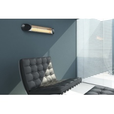 Chauffage extérieur infrarouge OPTIMA