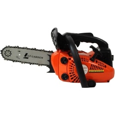 Tronçonneuse élagueuse thermique 25 cm3 1.2 CV - guide 26 cm