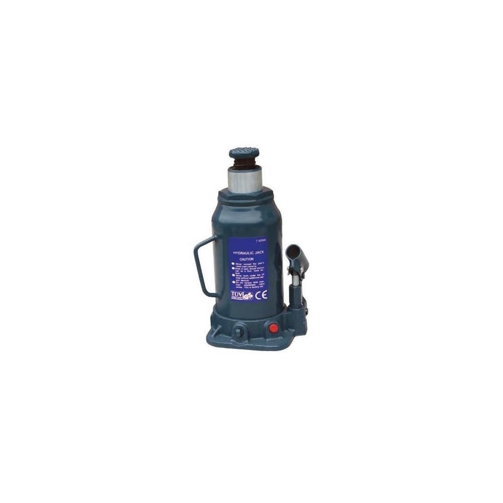 Cric bouteille hydraulique - 30 tonnes Cric bouteille hydraulique - 30 tonnes