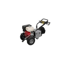 Nettoyeur haute pression 270 bars moteur honda