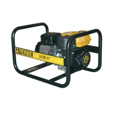 Groupe électrogène Ayerbe 3kva moteur kiotsu