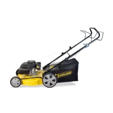 Tondeuse tractée garland 139cc 46 cm