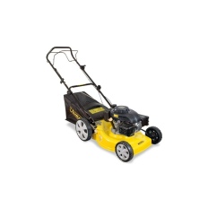 Tondeuse tractée garland 139cc 46 cm