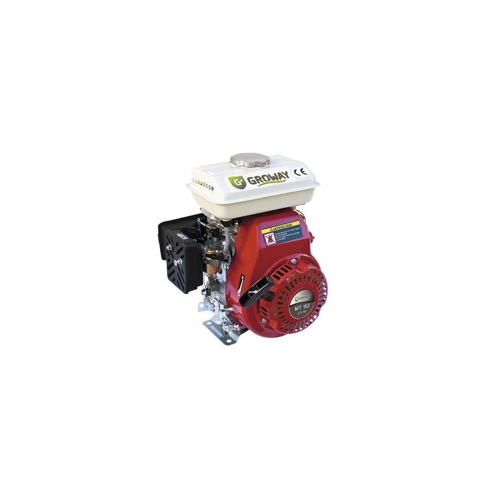 Moteur 4 temps 2.5 cv 97 cc Moteur 4 temps 2.5 cv 97 cc