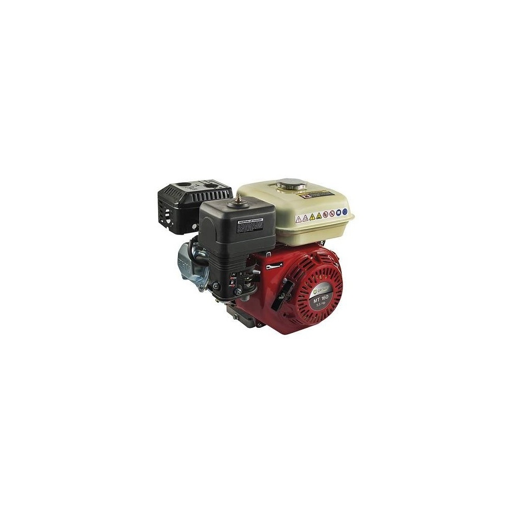 Moteur 4 temps 5.5 cv 163 cc Moteur 4 temps 5.5 cv 163 cc