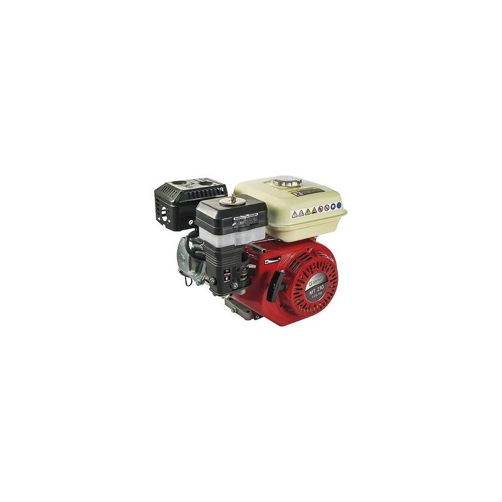 Moteur 4 temps 7 cv 211 cc Moteur 4 temps 7 cv 211 cc