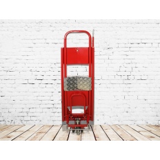 Lève autoportée hydraulique