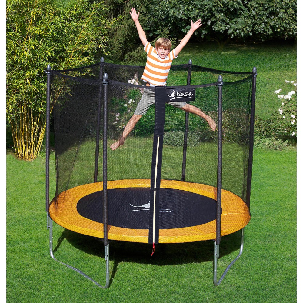 trampoline funni 300 cm