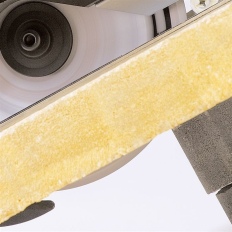 Scie circulaire 185 mm FURY1