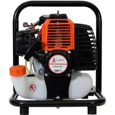 Pompe à eau thermique 52 cm3, 10 m3 par heure