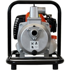 Pompe à eau thermique 52 cm3, 10 m3 par heure