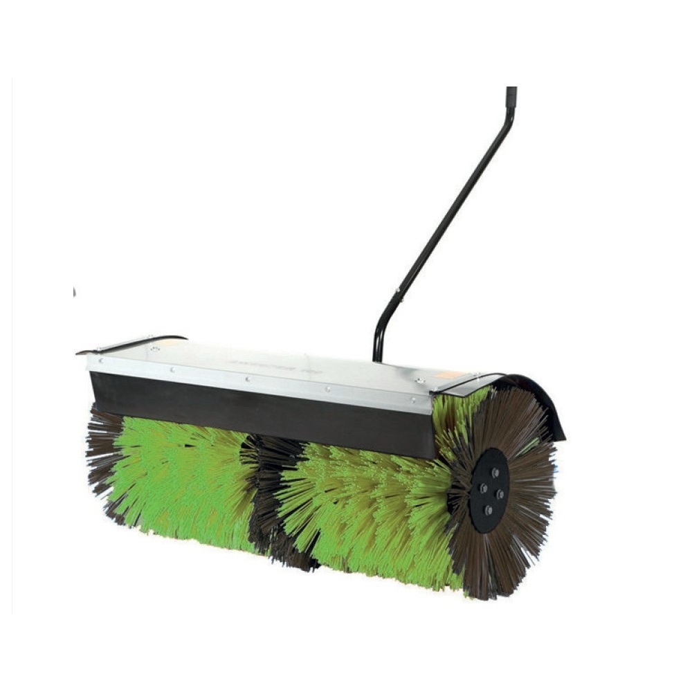 Balayeuse pour motoculteur BULLDOG Balayeuse pour motoculteur BULLDOG