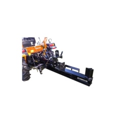 Fendeur de bûches 14 tonnes hydraulique tracteur