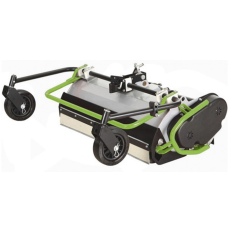 Débroussailleuse à fléaux 65 cm pour Bulldog G130 et D900