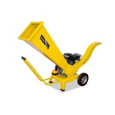 Broyeur de végétaux thermique 196 cm3