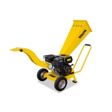 Broyeur de végétaux thermique 196 cm3