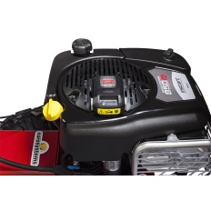 Motoculteur professionnel P70 EVO moteur Briggs et Stratton 850